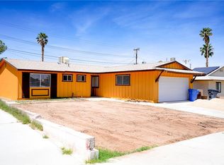 308 Broadway Ave, Barstow, CA 92311