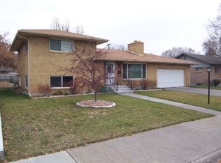 1150 Ada Ave, Idaho Falls, ID 83402