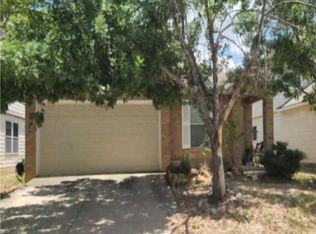 7912 Abbotts Pointe, San Antonio, TX 78254