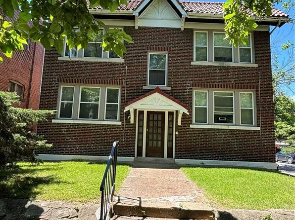 2001 Maury Ave, Saint Louis, MO 63110