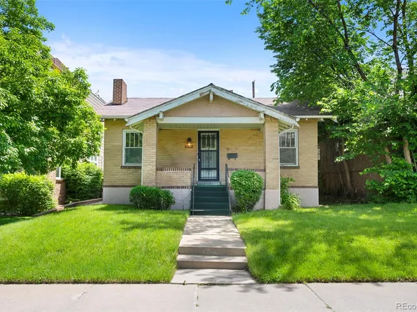 2632 N Vine Street, Denver, CO 80205