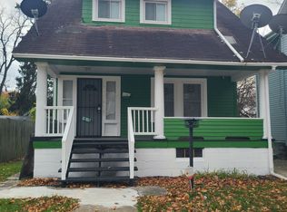 11620 Jesse Ave, Cleveland, OH 44105