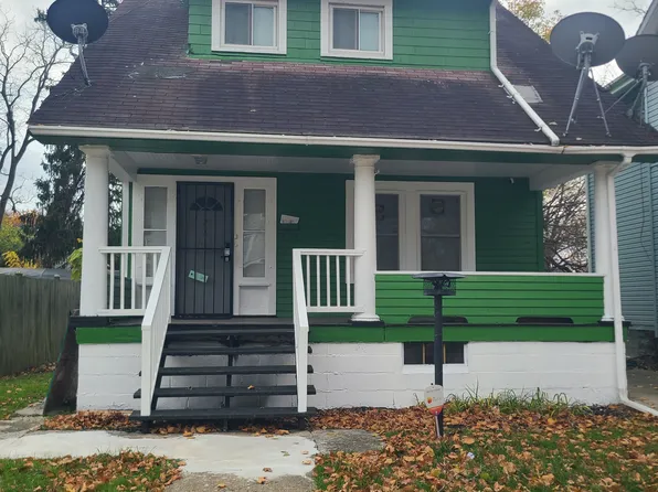 11620 Jesse Ave, Cleveland, OH 44105