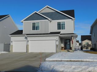 6235 57th Ave S, Fargo, ND 58104