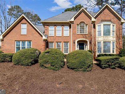1780 Redbourne Dr, Sandy Springs, GA, 30350