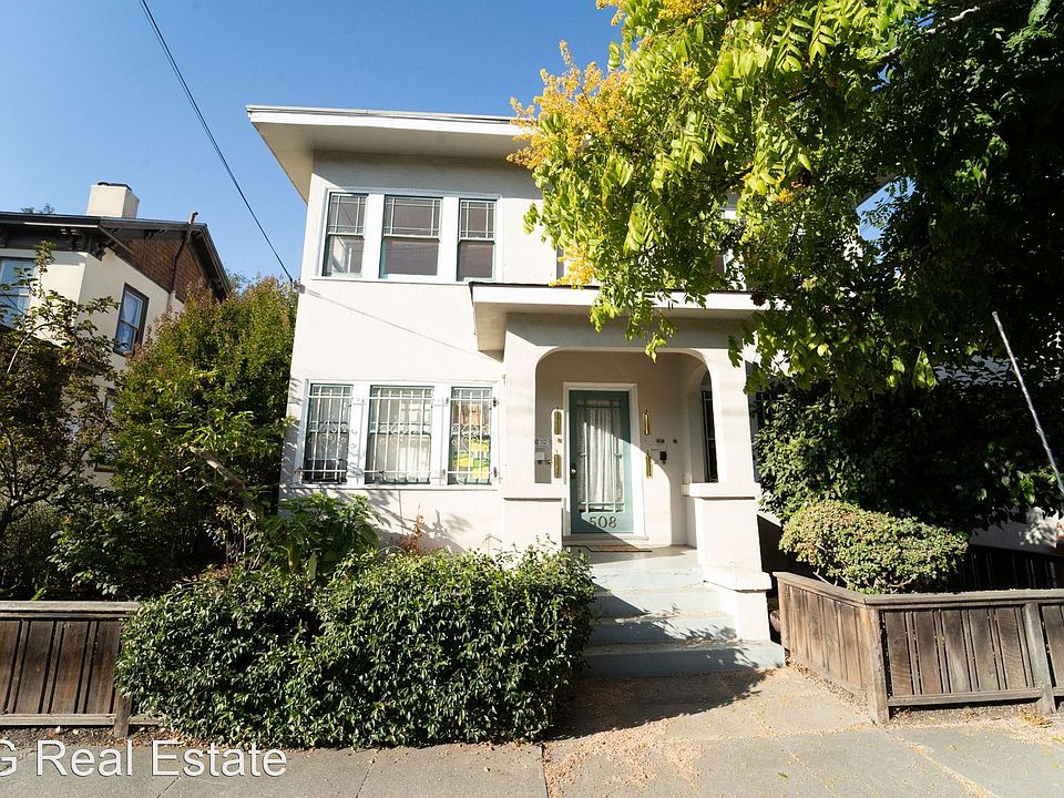 1st image of 508 33rd St #1