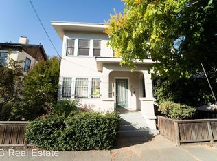 508 33rd St #1, Oakland, CA 94609