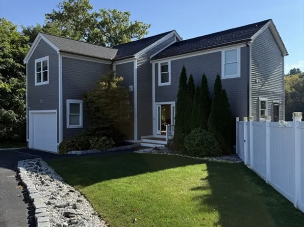 821 Merrimack Ave, Dracut, MA 01826