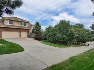 4310 Reginold Ct, Colorado Springs, CO 80906