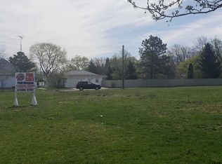 1015 W Ganson St, Jackson, MI 49202