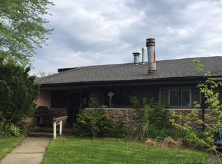 33 Sierra Madre, Hebron, IN 46341