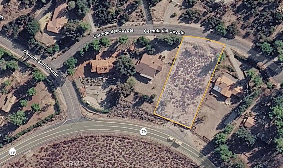 1st image of 0 Cerrada Del Coyote Lot 103