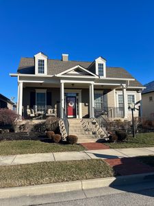 2648 Buckland St, Carmel, IN, 46032