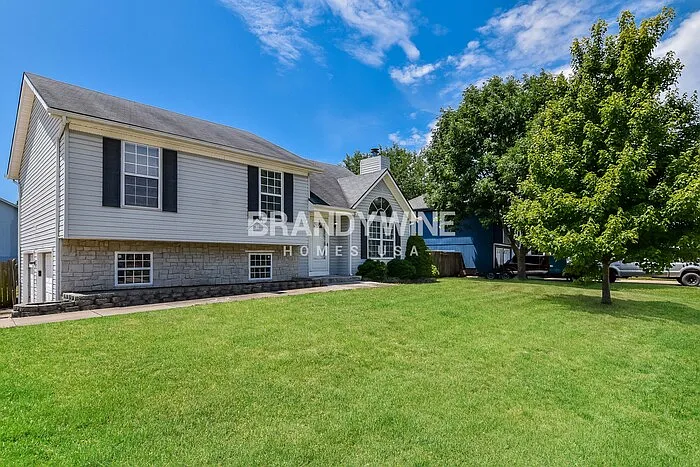 Building Photo - 1501 Allendale Dr