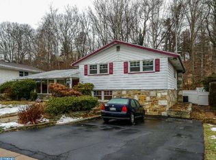 1054 Old Ford Rd, Huntingdon Valley, PA 19006