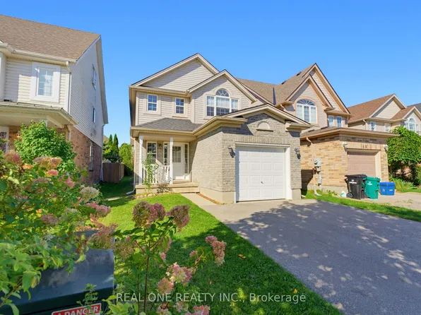 72 Patton Dr, Cambridge, ON N3C 4L3
