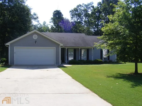 1622 Madison Dr, Bethlehem, GA 30620
