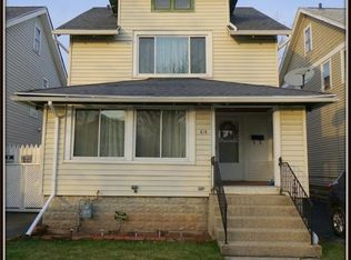 414 Lasalle Ave, Buffalo, NY