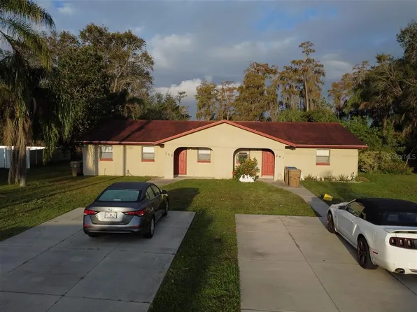 259-261 Cobalt Dr, Kissimmee, FL 34758