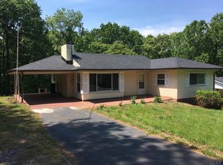 228 Rockwell Rd, Lynchburg, VA 24504