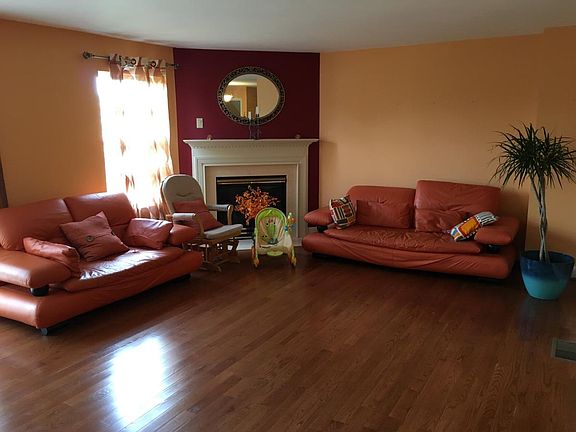 Main floor
