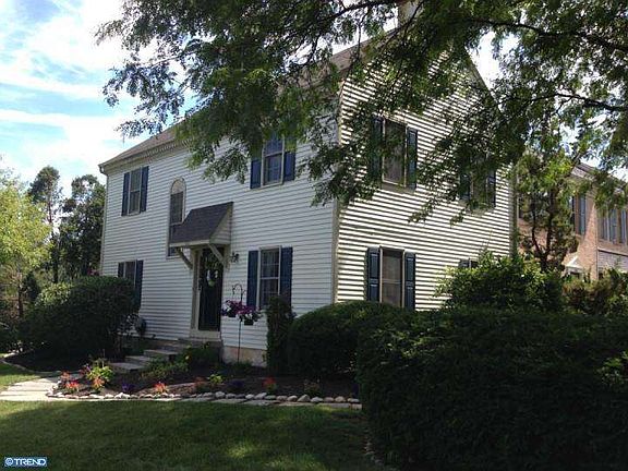 2nd image of 601 Shippen Dr