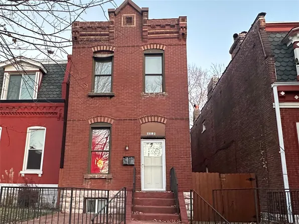 3708 Texas Ave, Saint Louis, MO 63118