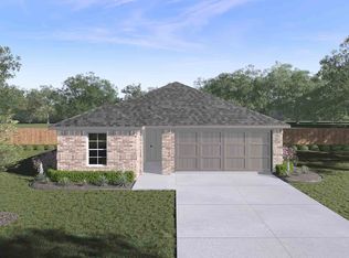 19818 Palermo Shores Dr, Hockley, TX 77447