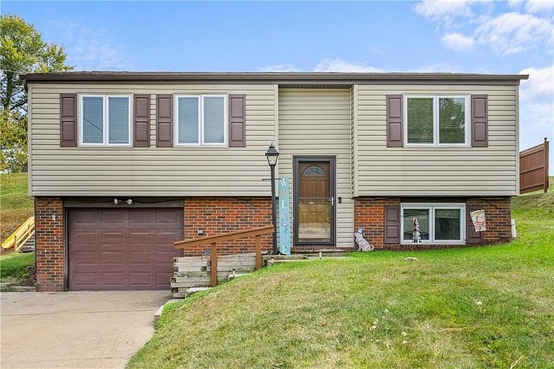 106 August Dr, Coraopolis, PA 15108 MLS 1626537 Zillow