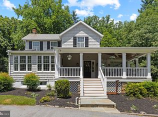 11712 Clairmoor Rd, Lutherville Timonium, MD 21093