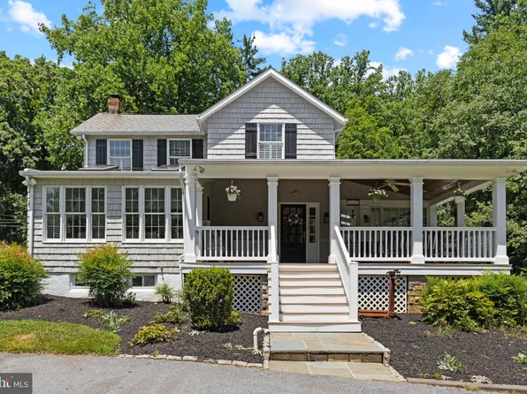 11712 Clairmoor Rd, Lutherville Timonium, MD 21093