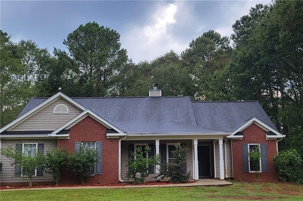 205 Seminary Rdg, Griffin, GA 30224 MLS 7292022 Zillow