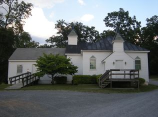 5410 Jordantown Rd, Vinton, VA 24179