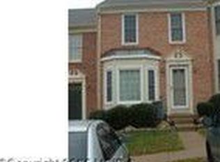 403 Fair Oaks Ave, Stafford, VA 22554