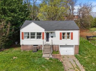 900 Tip Top Ave, Kingsport, TN 37665