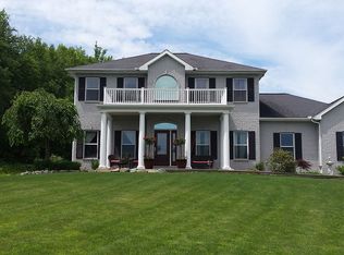 42 Amber Hill Dr, Conklin, NY 13748