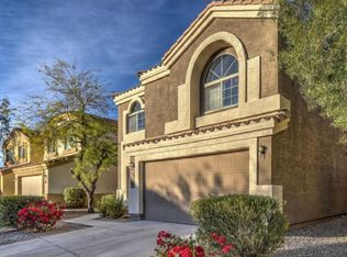 23785 N Desert Agave St, Florence, AZ 85132