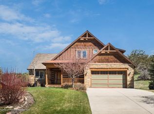 370 Faas Ranch Rd, New Castle, CO 81647