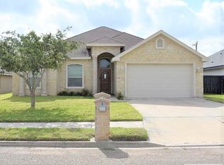 3714 Illeana St #25, Edinburg, TX 78539