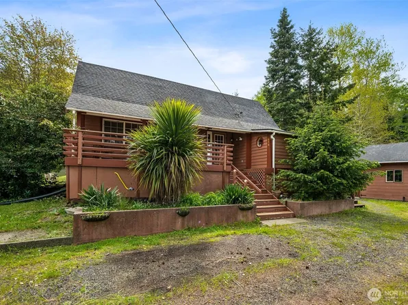 636 Water Street, South Bend, WA 98586