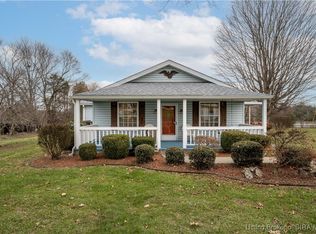 320 Fairview Rd, Memphis, IN 47143