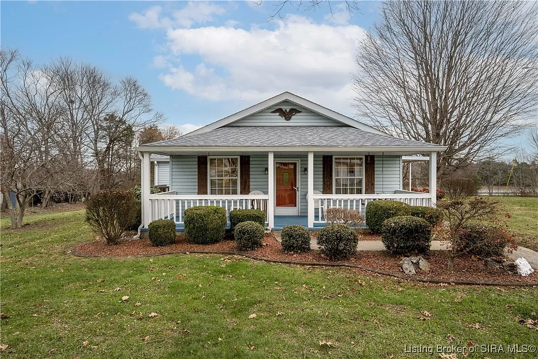 320 Fairview Road photo 1