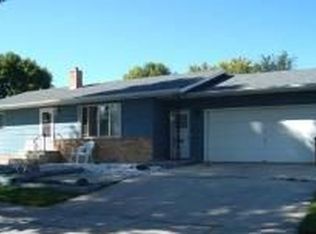 316 Monongalia Ave SW, Willmar, MN 56201