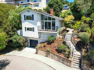 6120 Hill Rd, Oakland, CA 94618