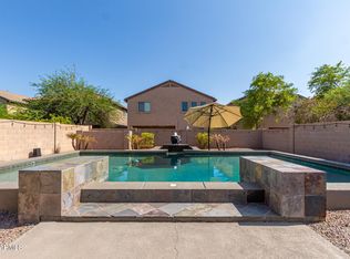 2527 W Brookhart Way, Phoenix, AZ 85085