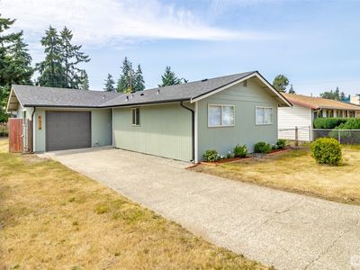 1626 E 59th Street, Tacoma, WA, 98404