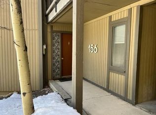 1185 Ski Hill Rd #L-156, Breckenridge, CO 80424