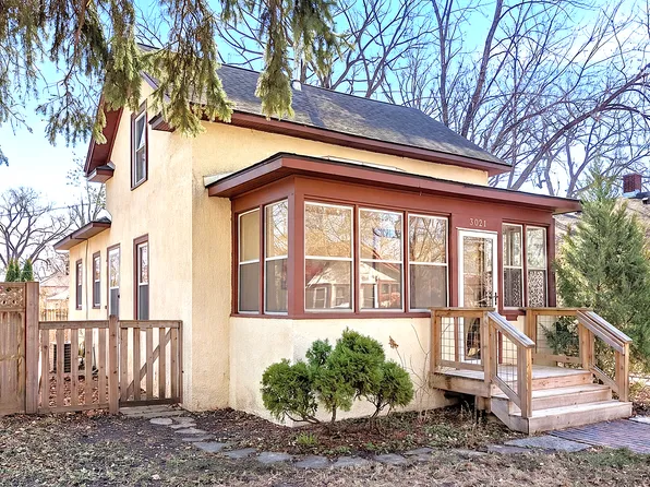 3021 43rd Ave S, Minneapolis, MN 55406