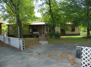 2286 S Maestri Rd, Springdale, AR 72762