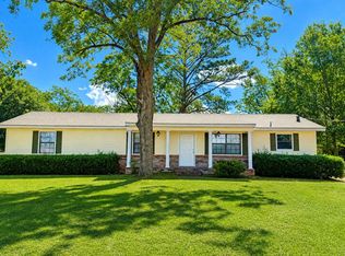 185 Meadowbrook Rd, Monroeville, AL 36460